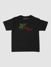 holly baby tee - In Print We Trust