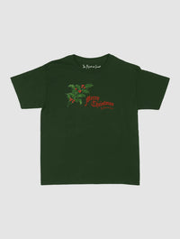 holly baby tee - In Print We Trust