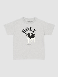 holy cow baby tee