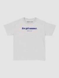 hot girl summer baby tee - In Print We Trust