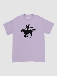 howdy classic tee - In Print We Trust