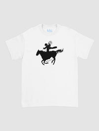 howdy classic tee - In Print We Trust