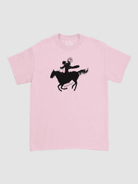 howdy classic tee - In Print We Trust