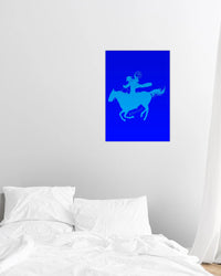 howdy print - In Print We Trust