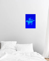 howdy print - In Print We Trust