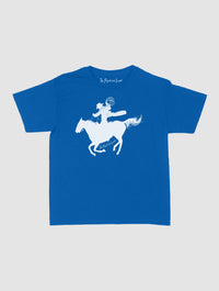 howdy baby tee