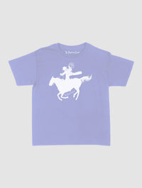 howdy baby tee