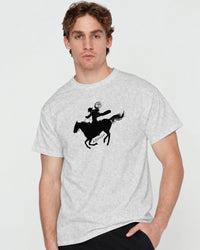 howdy classic tee