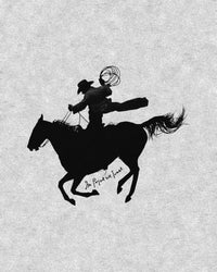 howdy classic tee