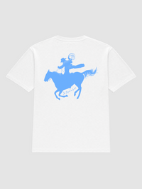 howdy heavyweight tee
