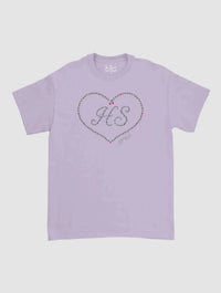 HS classic tee - In Print We Trust