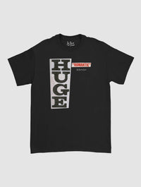 Bitte hör nicht auf, klassisches T-Shirt