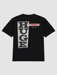 huge romantic heavyweight tee