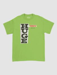 Bitte hör nicht auf, klassisches T-Shirt