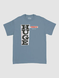 Bitte hör nicht auf, klassisches T-Shirt