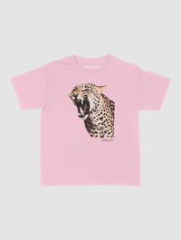 i don't bite baby tee - In Print We Trust