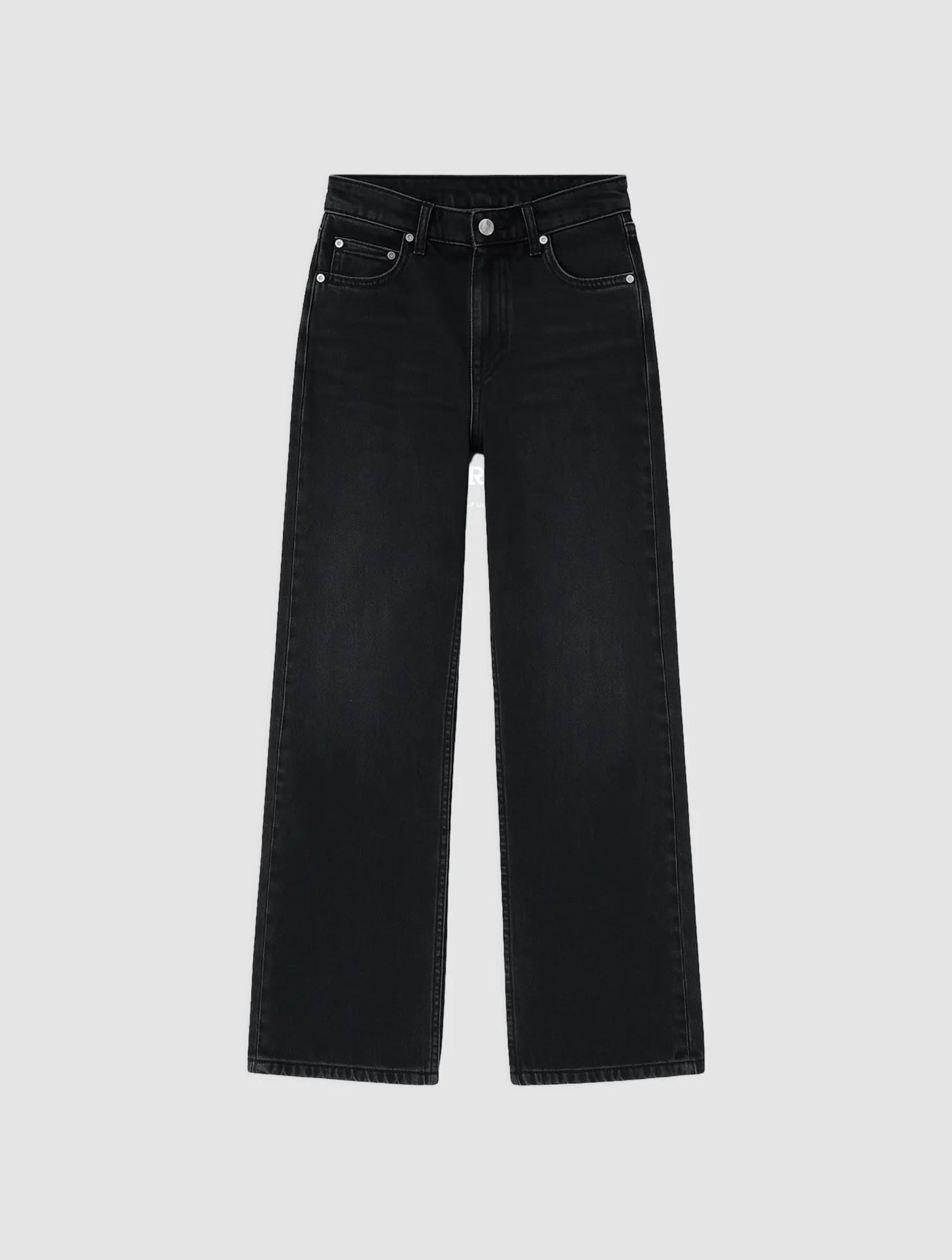 i don't bite black jeans - In Print We Trust