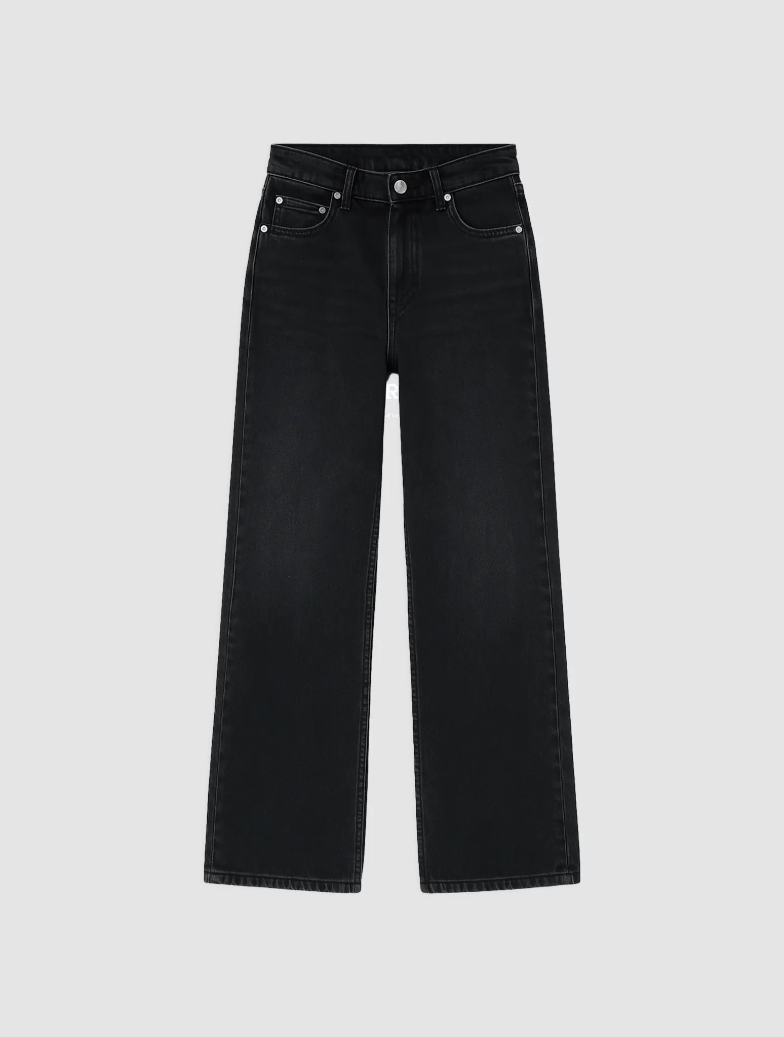 i don't bite black jeans - In Print We Trust