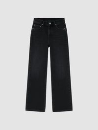 i don't bite black jeans - In Print We Trust