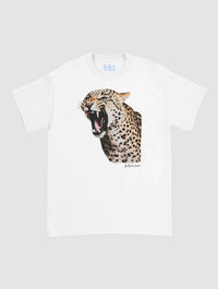 i don't bite classic tee - In Print We Trust