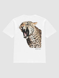 i don't bite heavyweight tee - In Print We Trust
