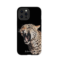 i don't bite tough iPhone case - In Print We Trust