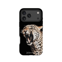i don't bite tough iPhone case - In Print We Trust