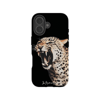 i don't bite tough iPhone case - In Print We Trust