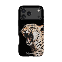 i don't bite tough iPhone case - In Print We Trust