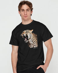 i don't bite classic tee