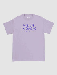 i’m dancing classic tee - In Print We Trust