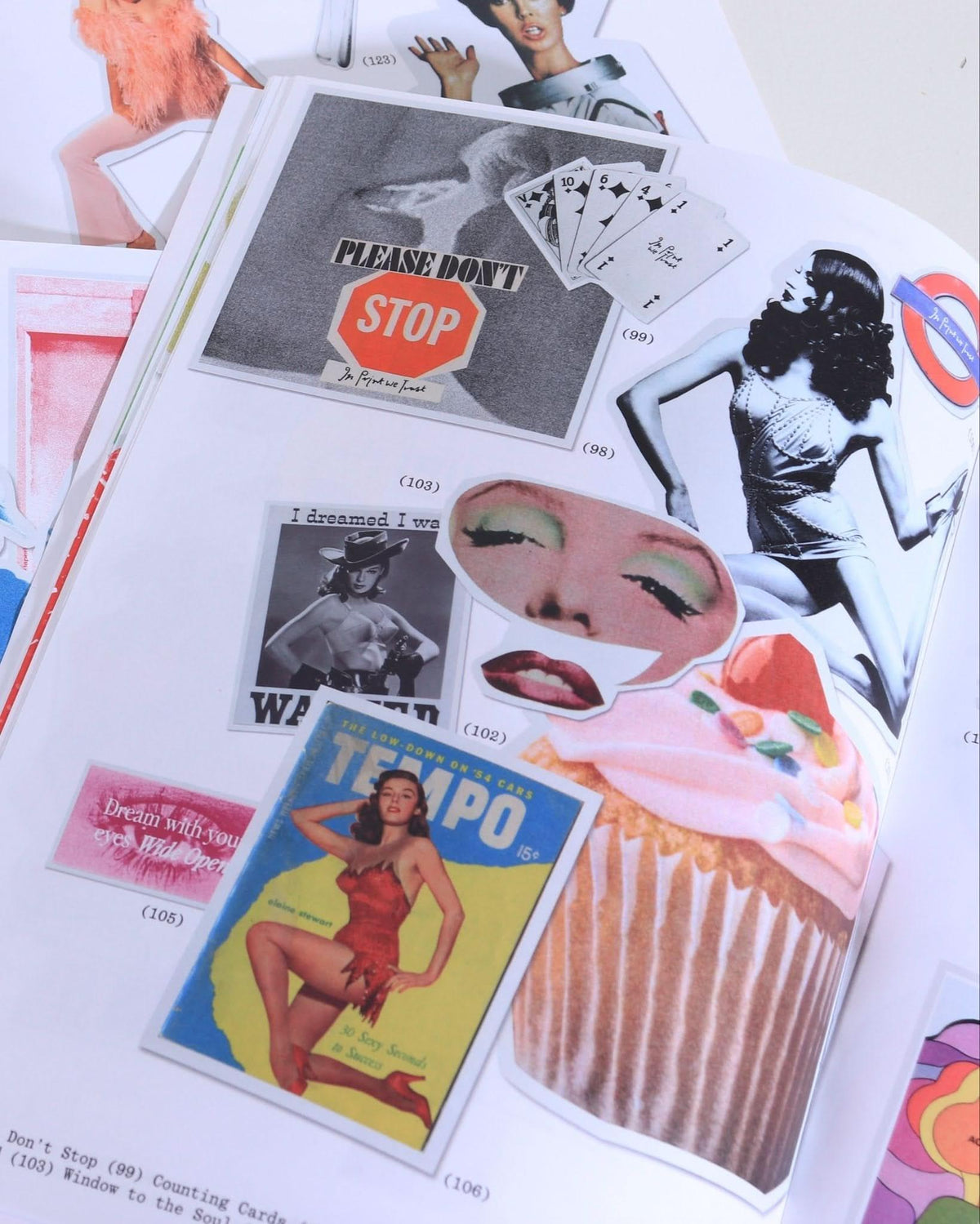 in print we trust magazine - In Print We Trust