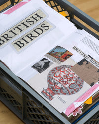in print we trust magazine - In Print We Trust