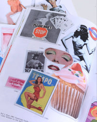 in print we trust magazine - In Print We Trust