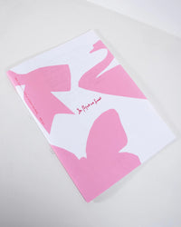 in print we trust magazine - In Print We Trust