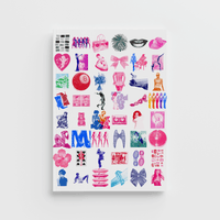 In Print We Trust photo book - In Print We Trust