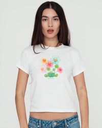 jelly baby tee - In Print We Trust