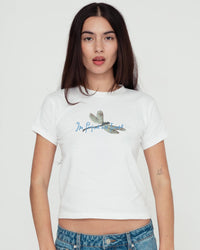 nature baby tee - In Print We Trust