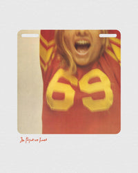 69 baby tee - In Print We Trust