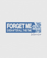all this time baby tee - In Print We Trust