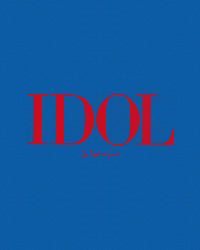 IDOL baby tee - In Print We Trust