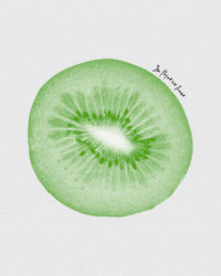 kiwi baby tee - In Print We Trust