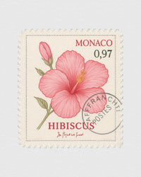 monaco baby tee - In Print We Trust