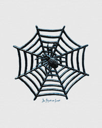 spider baby tee - In Print We Trust