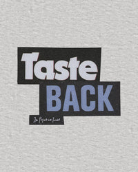 taste back baby tee