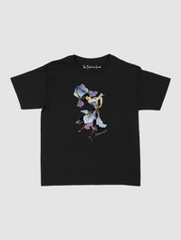iris fairy baby tee - In Print We Trust