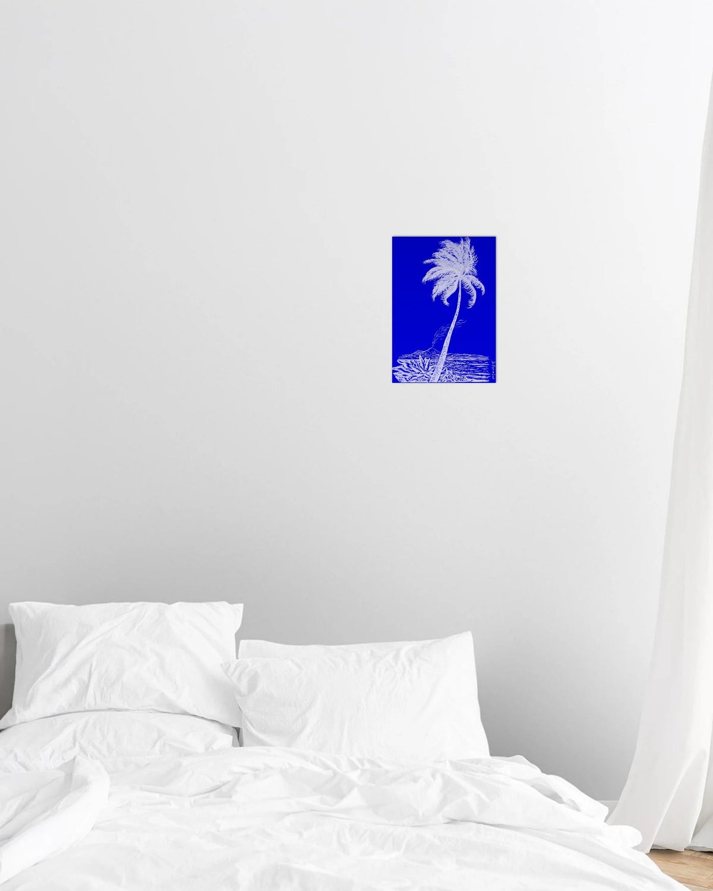 island print - In Print We Trust