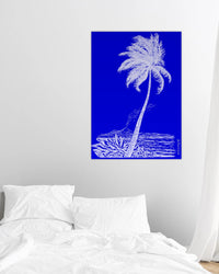 island print - In Print We Trust