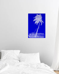 island print - In Print We Trust