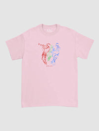 jazz band classic tee - In Print We Trust